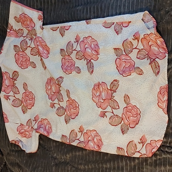 Gold Coast Nightie Sz Med - Picture 4 of 4